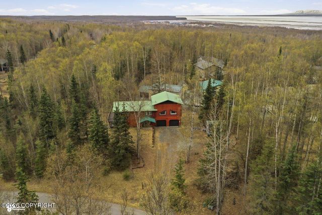 22618 Ursa Major Circle, Chugiak, AK 99567