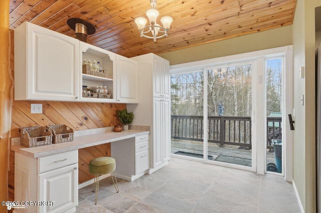 22618 Ursa Major Circle, Chugiak, AK 99567