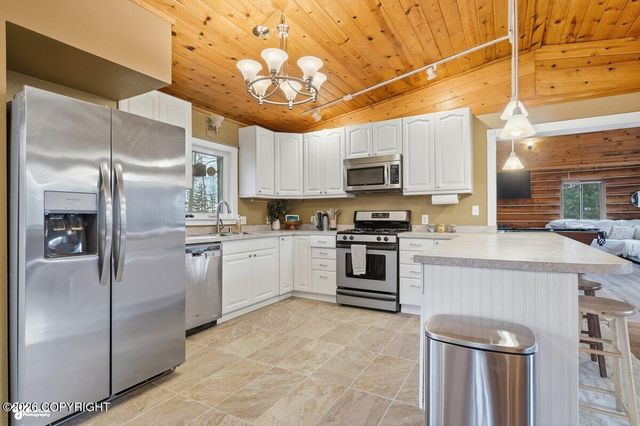 22618 Ursa Major Circle, Chugiak, AK 99567