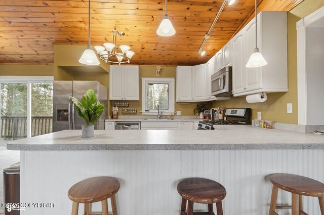 22618 Ursa Major Circle, Chugiak, AK 99567