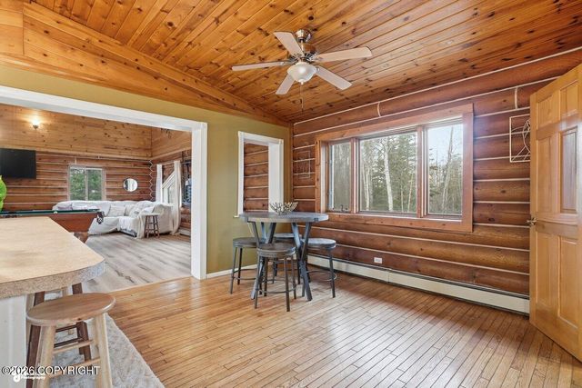 22618 Ursa Major Circle, Chugiak, AK 99567