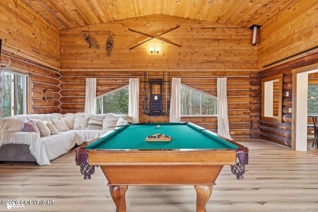 22618 Ursa Major Circle, Chugiak, AK 99567