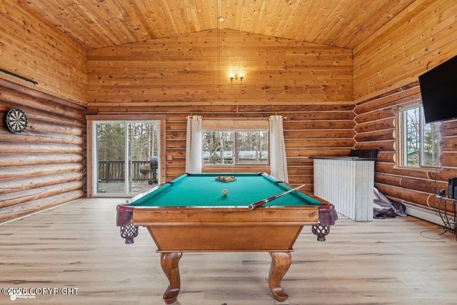 22618 Ursa Major Circle, Chugiak, AK 99567