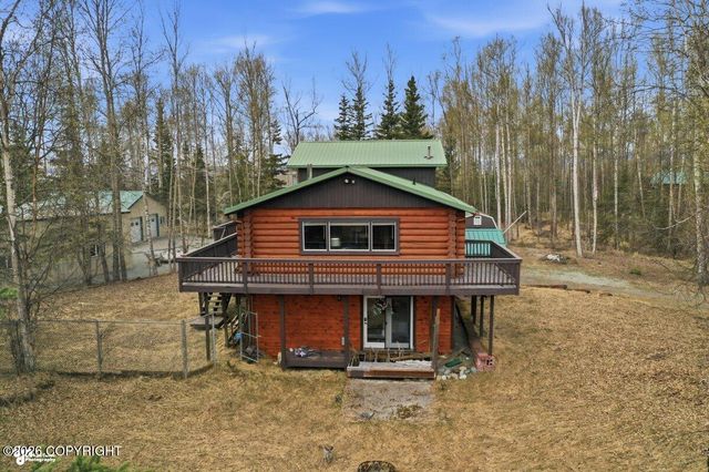 22618 Ursa Major Circle, Chugiak, AK 99567