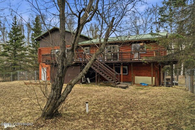 22618 Ursa Major Circle, Chugiak, AK 99567