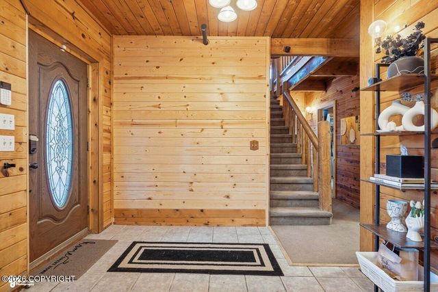 22618 Ursa Major Circle, Chugiak, AK 99567