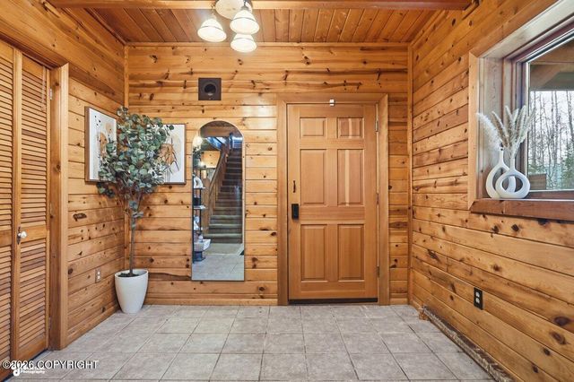 22618 Ursa Major Circle, Chugiak, AK 99567