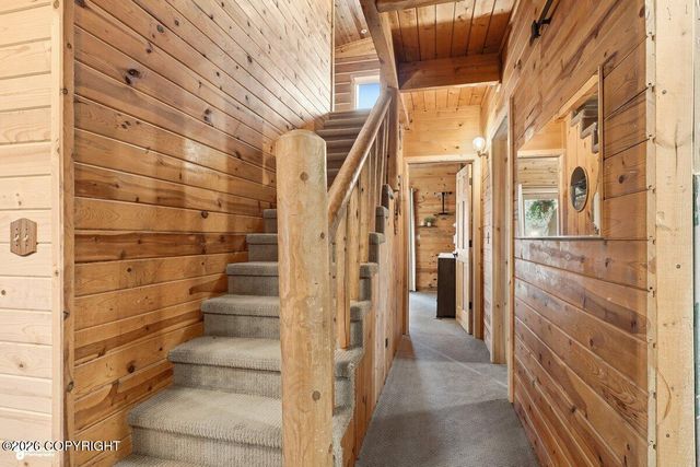 22618 Ursa Major Circle, Chugiak, AK 99567