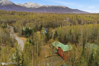 22618 Ursa Major Circle, Chugiak, AK 99567