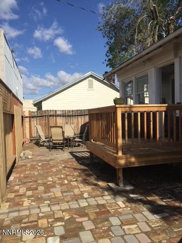 127 E Pueblo Street, Reno, NV 89502