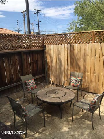 127 E Pueblo Street, Reno, NV 89502