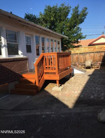 127 E Pueblo Street, Reno, NV 89502