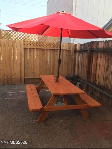 127 E Pueblo Street, Reno, NV 89502