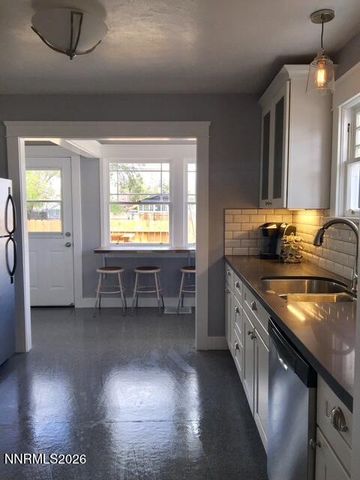 127 E Pueblo Street, Reno, NV 89502