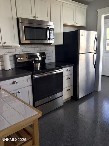 127 E Pueblo Street, Reno, NV 89502