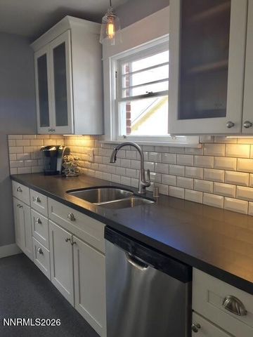 127 E Pueblo Street, Reno, NV 89502