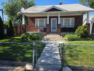 127 E Pueblo Street, Reno, NV 89502
