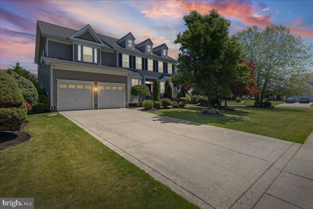 2650 VALHALLA RD, Vineland, NJ 08361