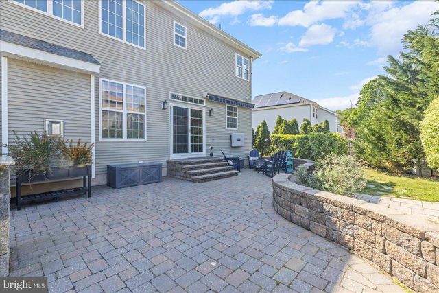 2650 VALHALLA RD, Vineland, NJ 08361