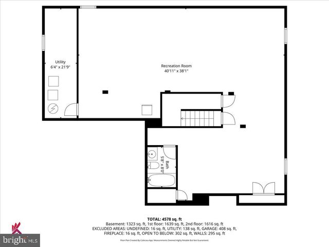 2650 VALHALLA RD, Vineland, NJ 08361