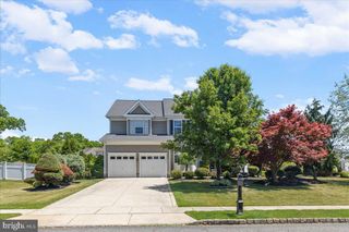 2650 VALHALLA RD, Vineland, NJ 08361