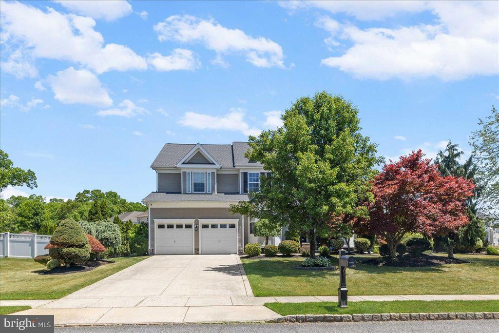 2650 VALHALLA RD, Vineland, NJ 08361