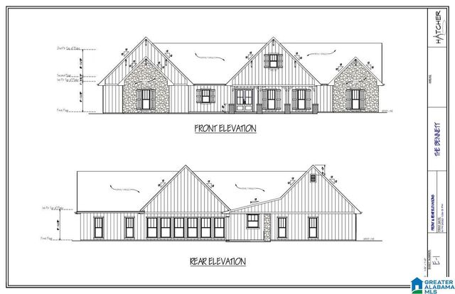 380 JACOBS LOOP, Trussville, AL 35173