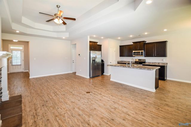 14426 Water Stream Drive NW, Harvest, AL 35749
