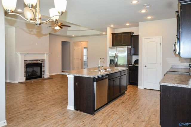 14426 Water Stream Drive NW, Harvest, AL 35749
