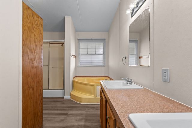 4000 Dee Drive, Terrell, TX 75160