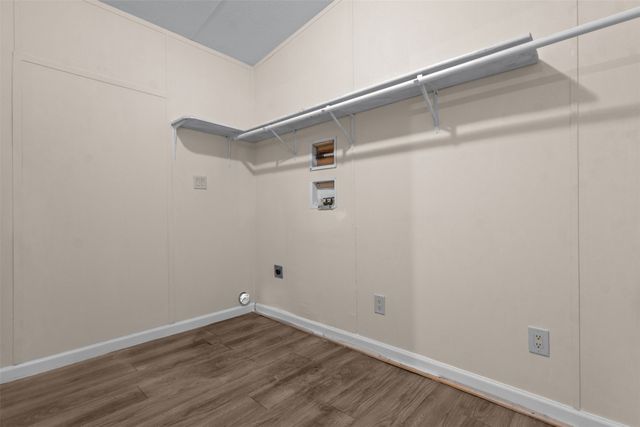 4000 Dee Drive, Terrell, TX 75160