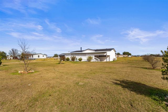4000 Dee Drive, Terrell, TX 75160