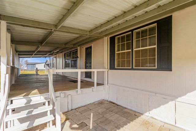 4000 Dee Drive, Terrell, TX 75160