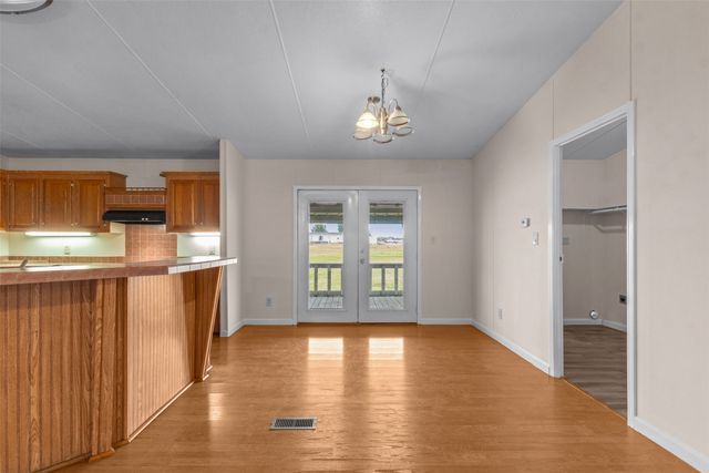 4000 Dee Drive, Terrell, TX 75160