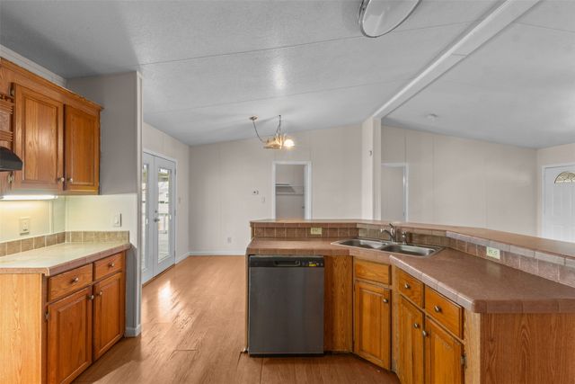 4000 Dee Drive, Terrell, TX 75160