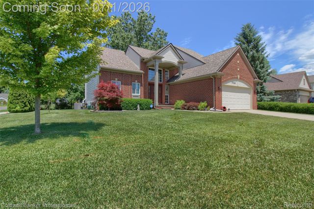 7749 Dover Drive, Ypsilanti, MI 48197
