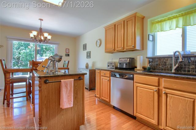 7749 Dover Drive, Ypsilanti, MI 48197