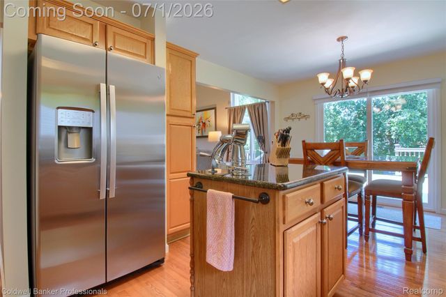 7749 Dover Drive, Ypsilanti, MI 48197