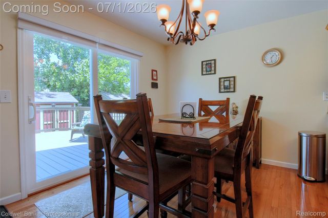 7749 Dover Drive, Ypsilanti, MI 48197