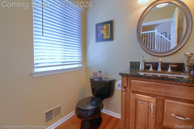 7749 Dover Drive, Ypsilanti, MI 48197