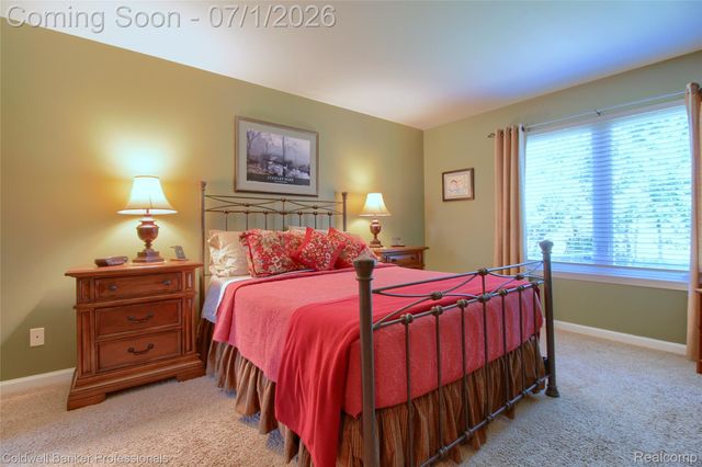 7749 Dover Drive, Ypsilanti, MI 48197