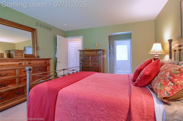 7749 Dover Drive, Ypsilanti, MI 48197