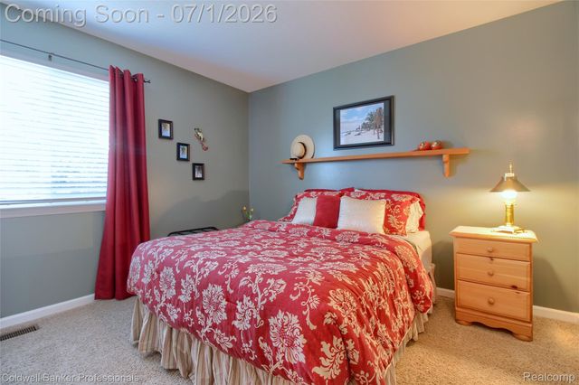 7749 Dover Drive, Ypsilanti, MI 48197