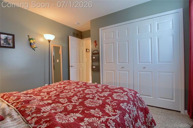 7749 Dover Drive, Ypsilanti, MI 48197