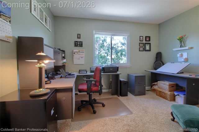 7749 Dover Drive, Ypsilanti, MI 48197