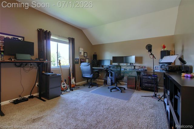 7749 Dover Drive, Ypsilanti, MI 48197