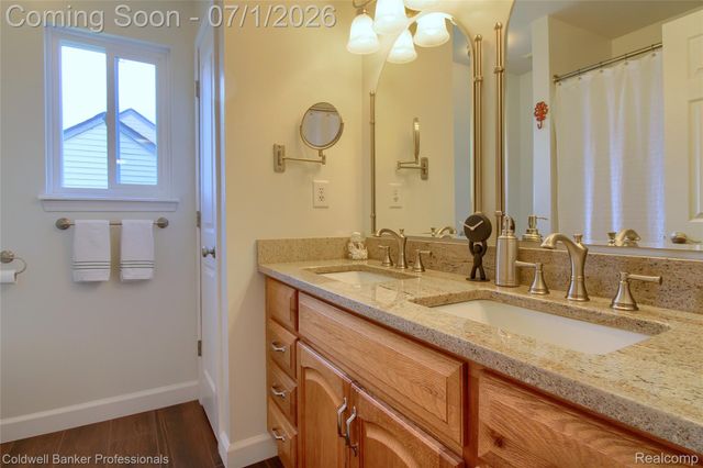 7749 Dover Drive, Ypsilanti, MI 48197
