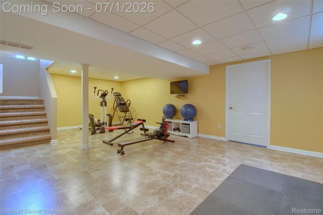 7749 Dover Drive, Ypsilanti, MI 48197