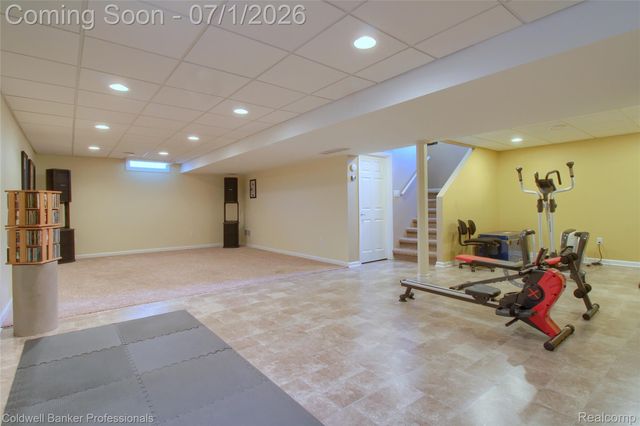 7749 Dover Drive, Ypsilanti, MI 48197