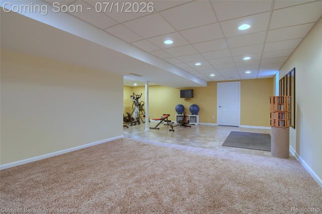 7749 Dover Drive, Ypsilanti, MI 48197